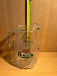 Pub jug Carlsberg