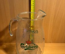 Pub jug Carlsberg