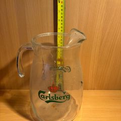 Pub jug Carlsberg