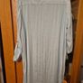 Que shirt blue dress BRAND NEW Image 5
