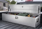 Heavy Duty Aluminium Truck Bed Tool Box