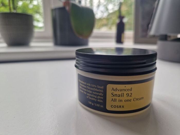 skin care products