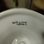 Vintage Seltmann Weiden Bavaria Germany Fruit Stand Image 7