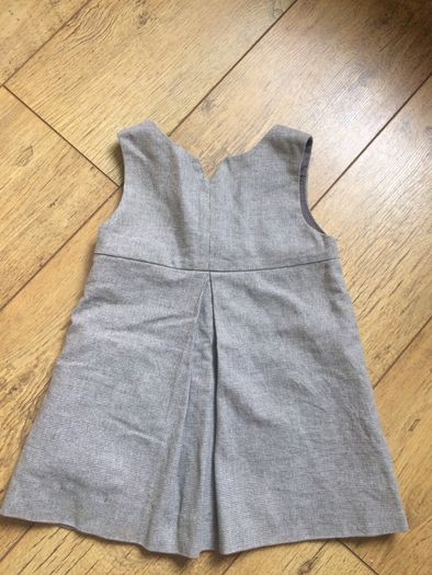 ZARA dress 2-3 years
