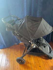 Baby Jogger City Mini GT