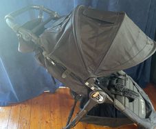 Baby Jogger City Mini GT