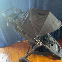 Baby Jogger City Mini GT - travel system