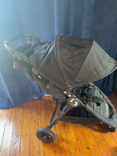 Baby Jogger City Mini GT