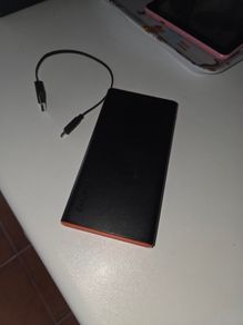 Portable Power Bank