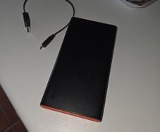 Portable Power Bank