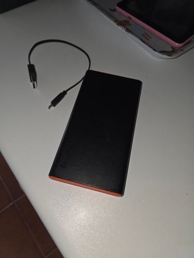 Portable Power Bank