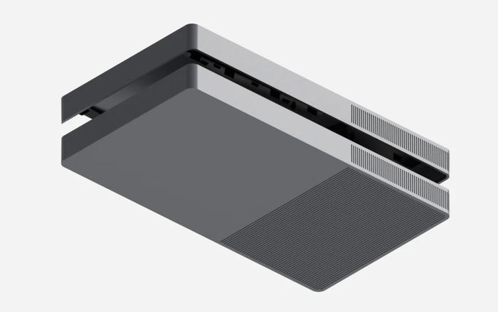 PS5 Pro (Digital) - BoxPlates from DevynPC - Gray - NEW!