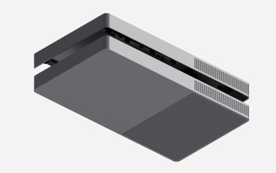 PS5 Pro (Digital) - BoxPlates from DevynPC - Gray - NEW!