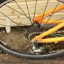 Frog 62 Kids Bike Good Working Order Needs Minor Service Image 6