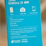 Samsung Galaxy J3 2017 + Old Nokia phones + iPad Image 5