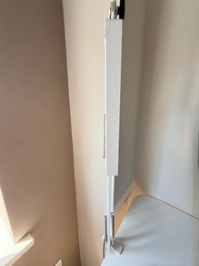 Bienser Led Swing Arm Desk Lamp