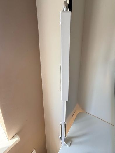 Bienser Led Swing Arm Desk Lamp