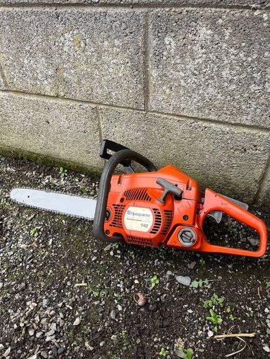 Chainsaw