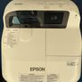 Epson Projectors 3LCD EB-485wi Short Throw Projector (Lamp Hours: 783) Image 4