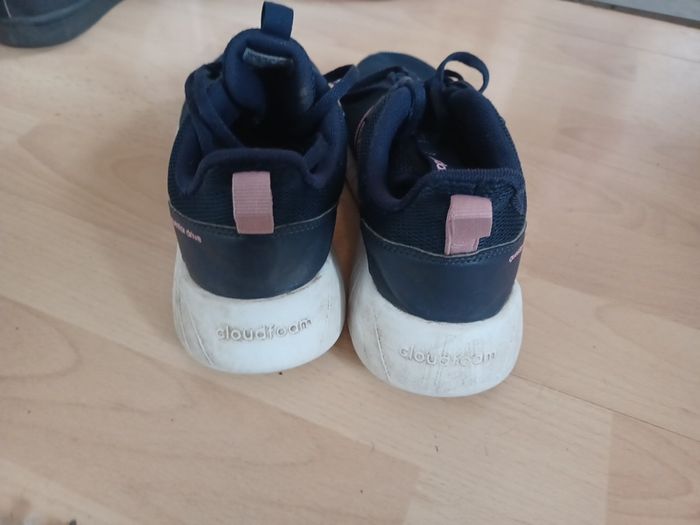 Girls addidas runners
