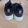 Girls addidas runners Image 3