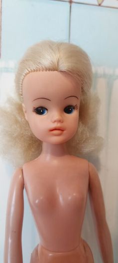 Sindy Doll