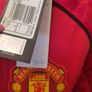 Manchester United 25/26 jersey Image 6
