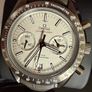 Omega Speedmaster Professional Moonwatch ceramic Image 9