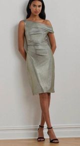 ralph lauren dress size 16 postage included
