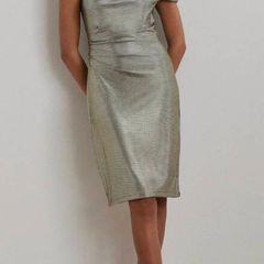 ralph lauren dress size 16 postage included