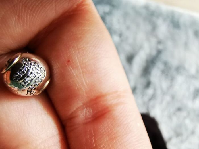 Pandora charm "Scorpio"