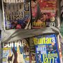 Guitar Magazines Image 3