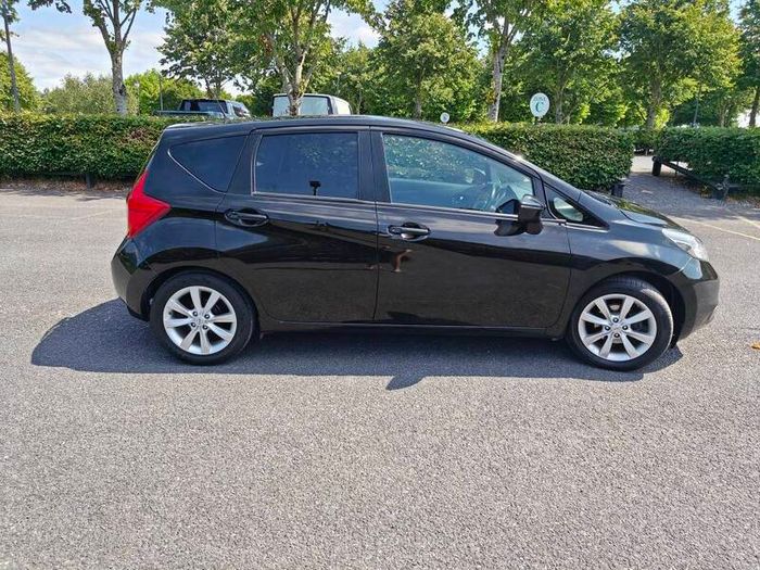 2015 Nissan Note New NCT