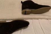 Mens Desert boots.