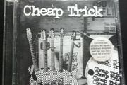 Cheap Trick CD