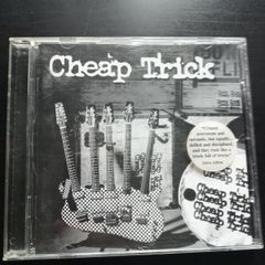 Cheap Trick CD