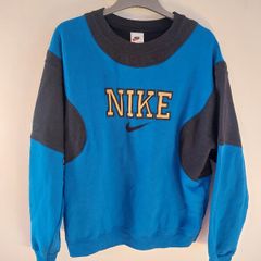 nike jumper