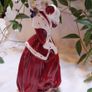 Royal Doulton figurine "Christmas morning " Image 4
