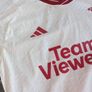 man utd away jersey large Image 4