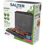 SALTER ActiGrill Family EK6237 Health Grill - Black Image 3