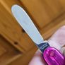 My first Victorinox Swiss Army Knife Childrens edition 84mm model for Whittling Image 5