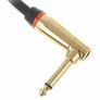 Monster Rock Cable Prolink Rock 6,4 m Monster Cable Reliable cable for electric guitar Image 5