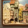Faller - N 2283 Model. Durer House.  Never Opened.  Made in Germany. Image 2