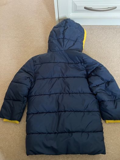 kid / Boy jackets & coat - age 5-6