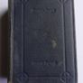 Vintage The Book of Common Prayer Image 2
