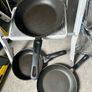 pans and saucepan Image 5