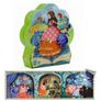 DJECO Sleeping Beauty Jigsaw Puzzle - 36 Pcs Image 5