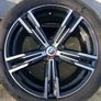 Genuine BMW G30, G20 848M 18" Alloy Wheels Image 6