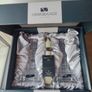 QUICK SALE (Brand New): Newgrange Living Crystal Candlestick & Taper Set (In Box) - Collection D13 Image 5
