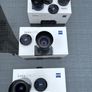 Zeiss Loxia Cinematic Filmmakers Lens Set Image 3